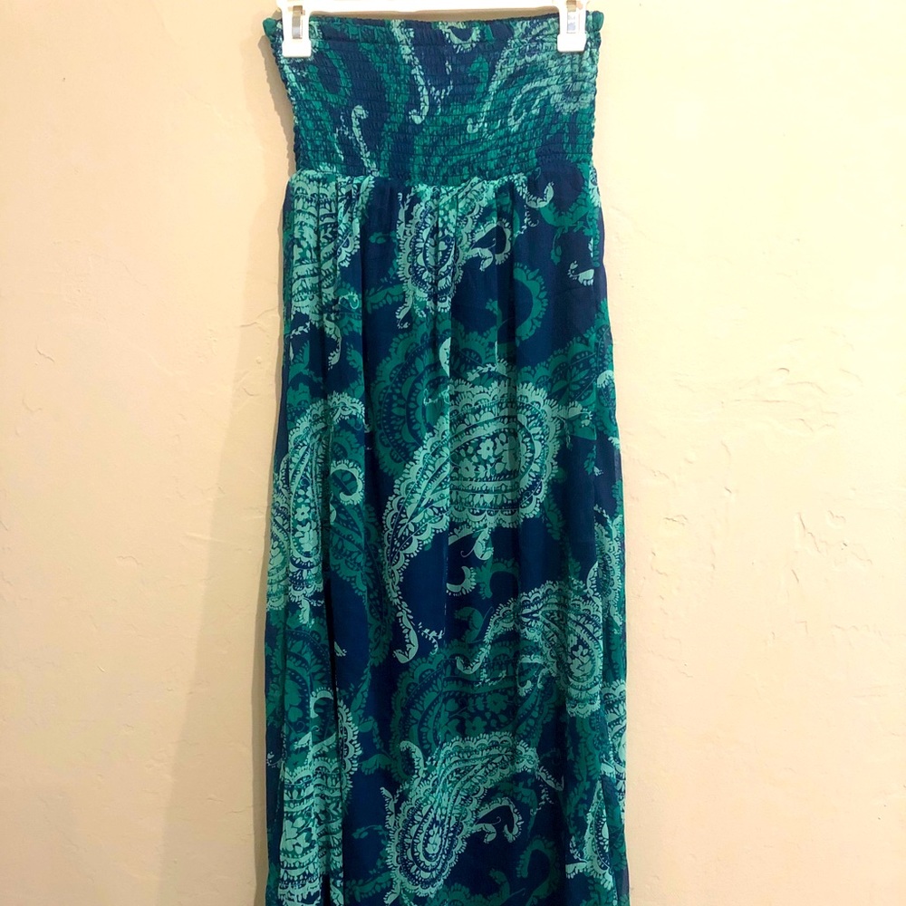 Old Navy maxi dress